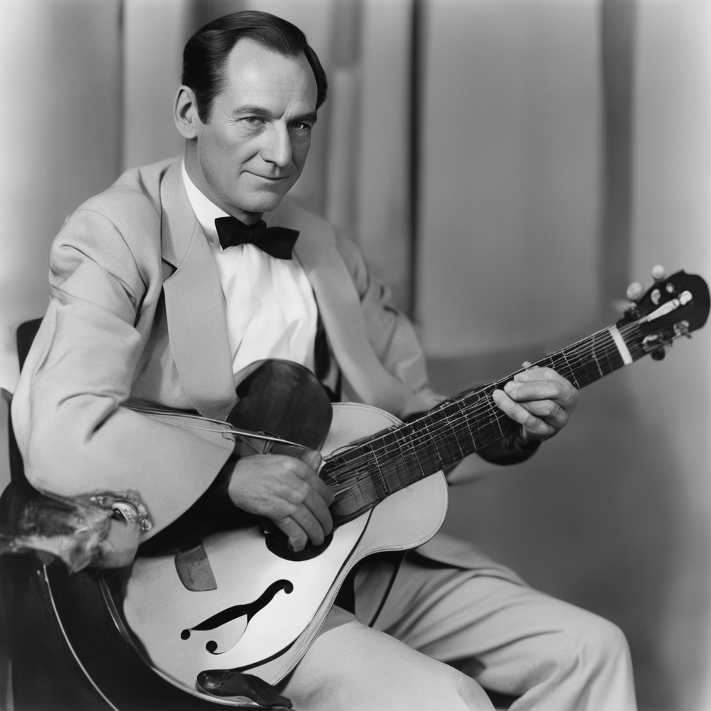 Basil Smallman