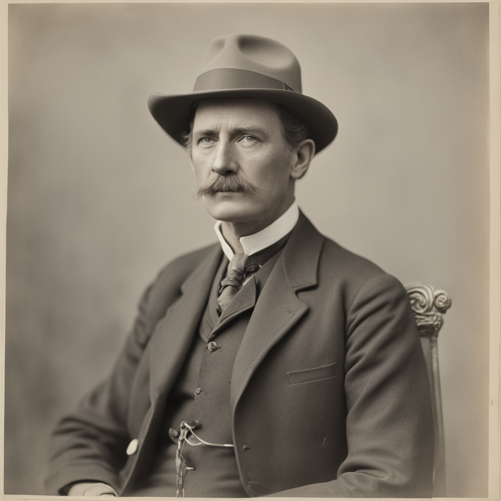 Basil Smith