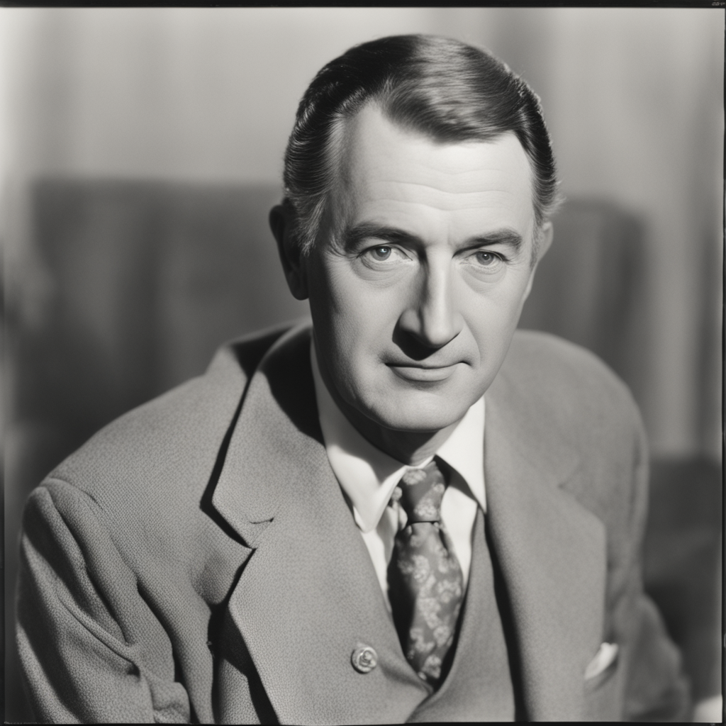 Basil Soper