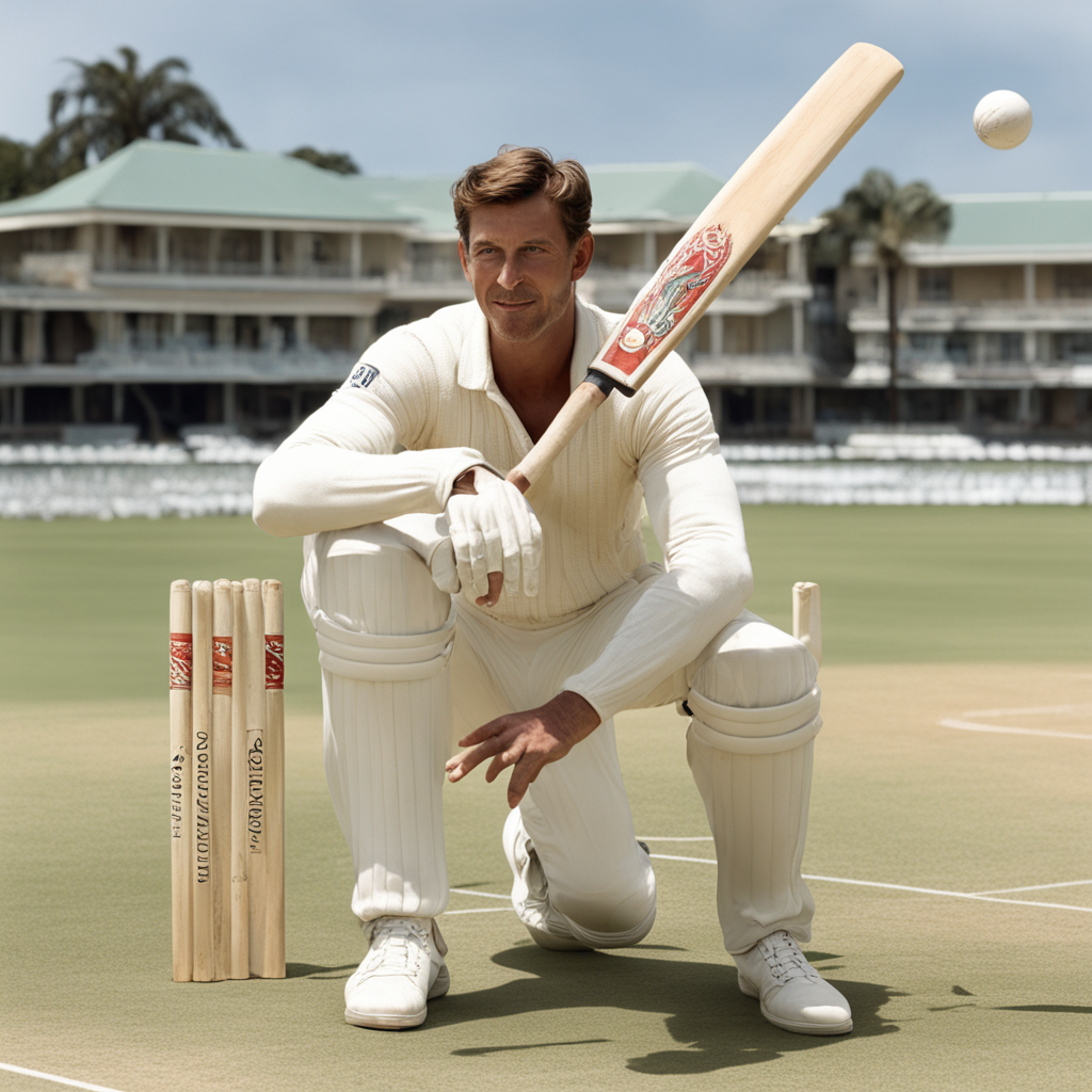 Basil Southwood