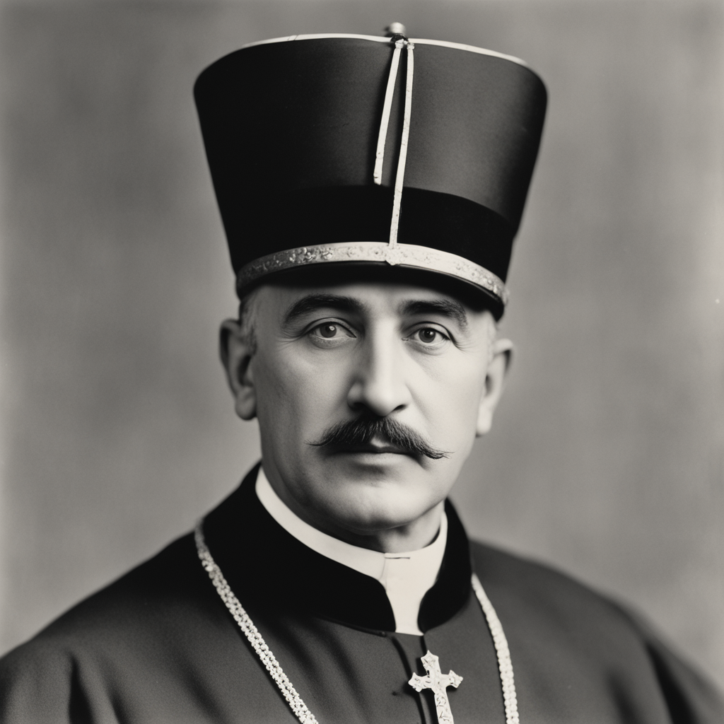 Basil Takach