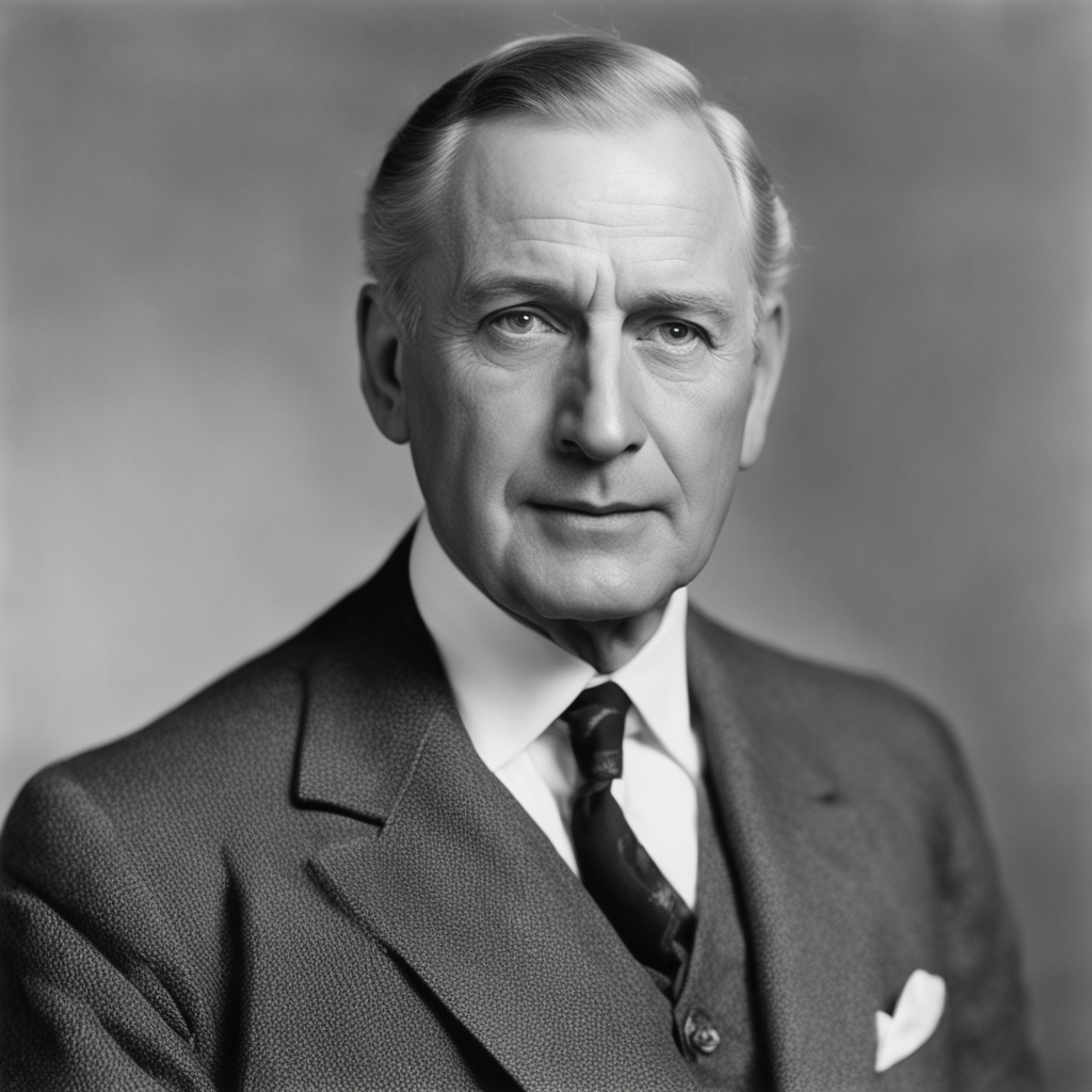 Basil Talbot