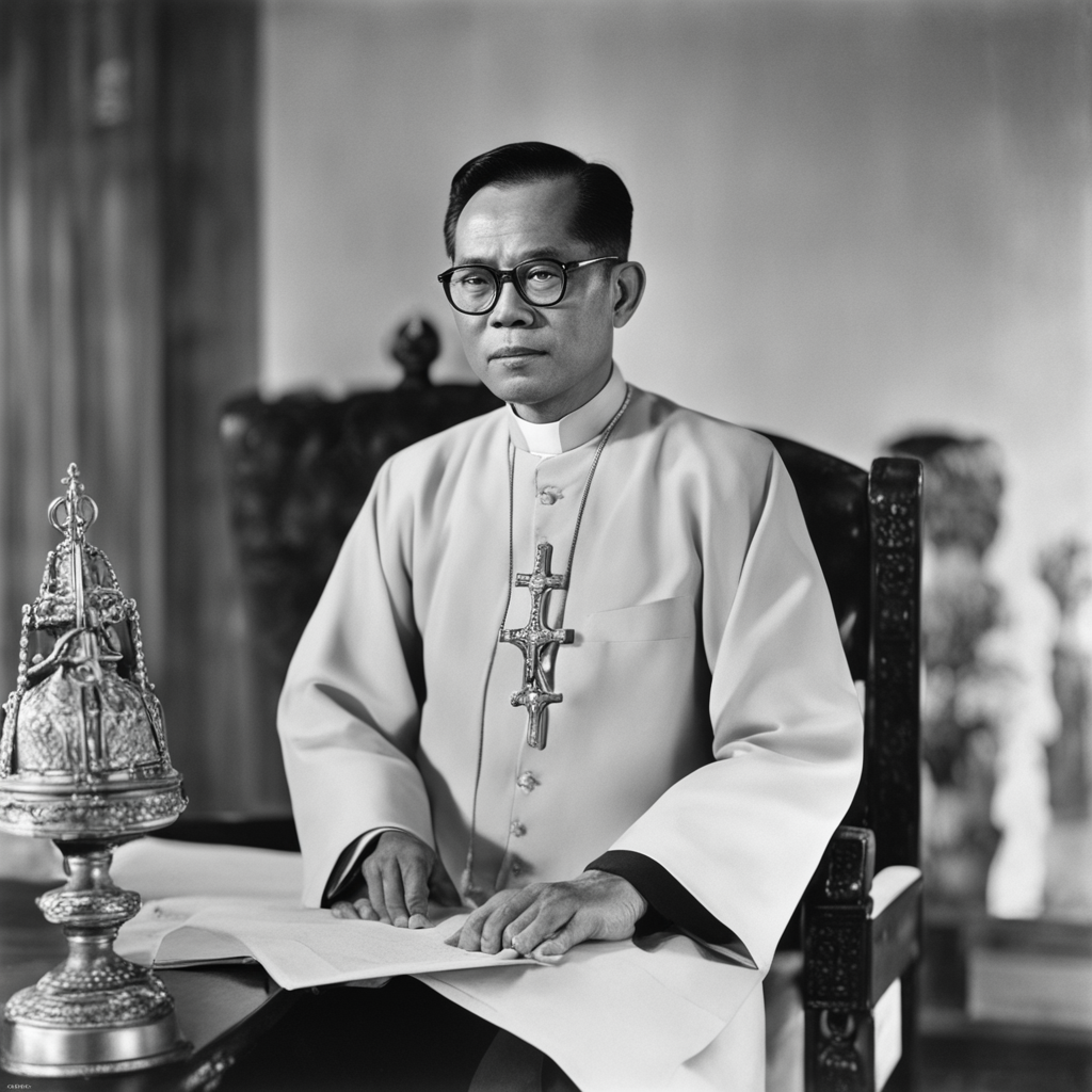 Basil Temenggong