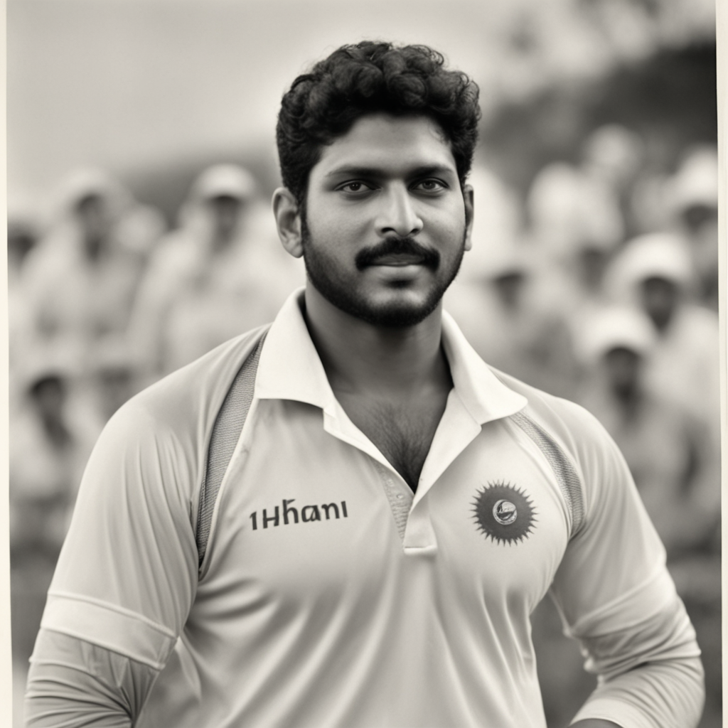 Basil Thampi