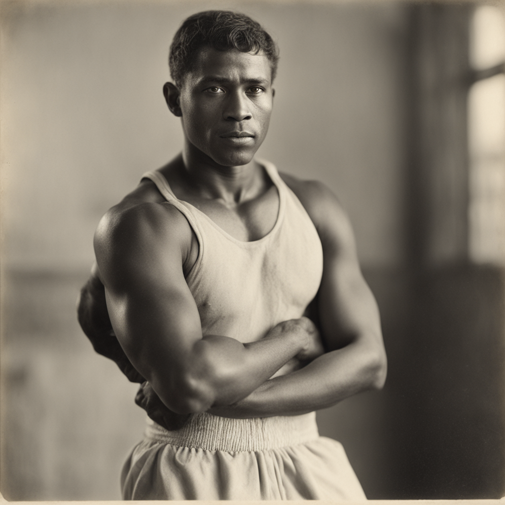 Basil Thompson (boxer)