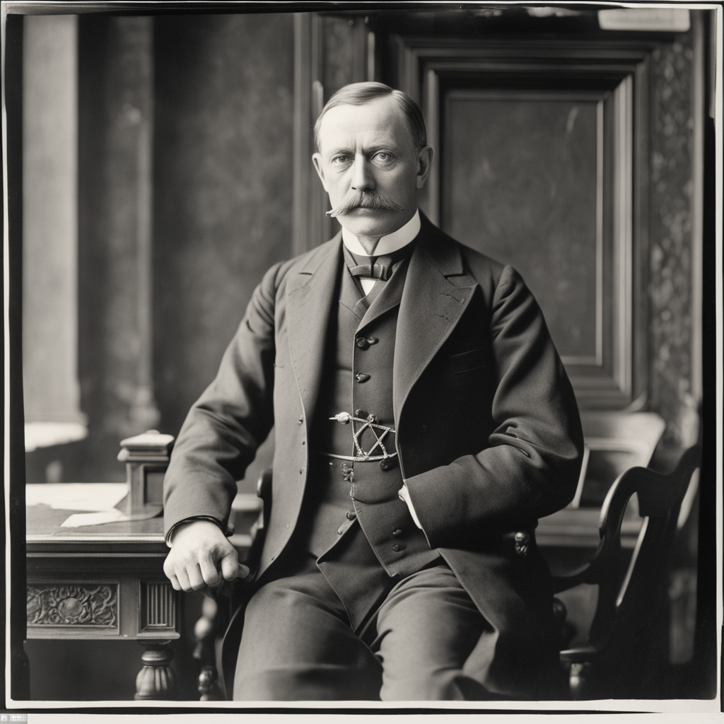 Basil Thomson