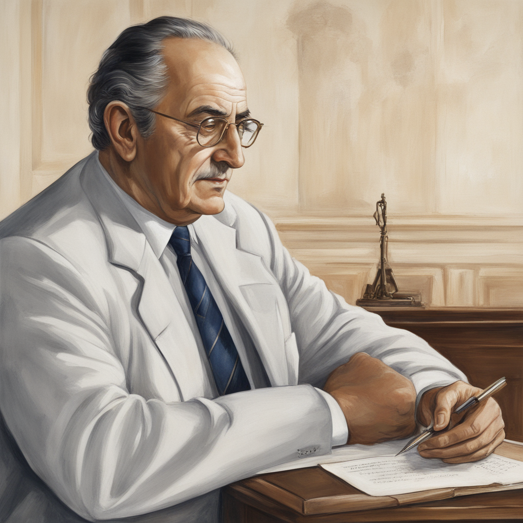 Basil Vitsaksis