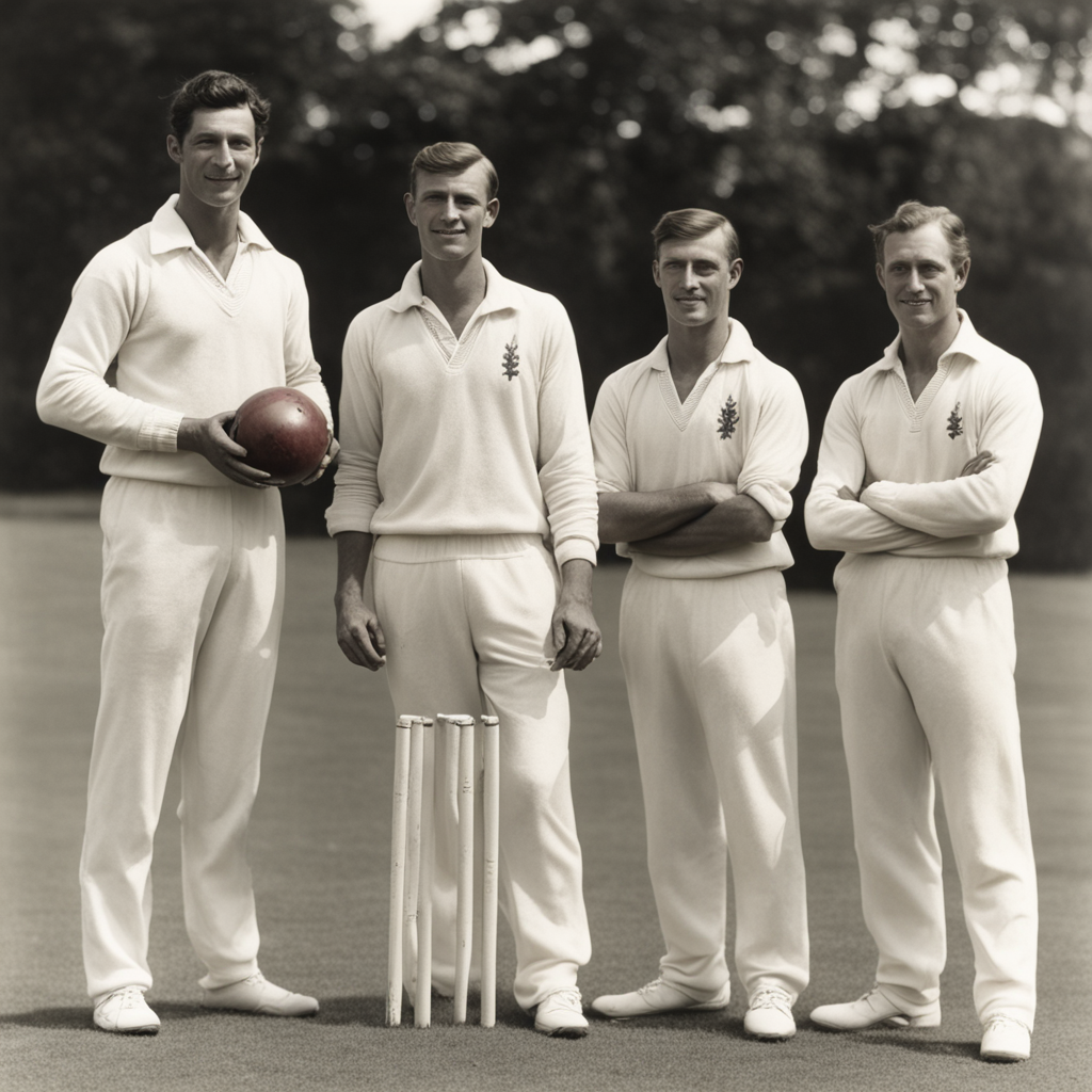 Basil Ward (cricketer)