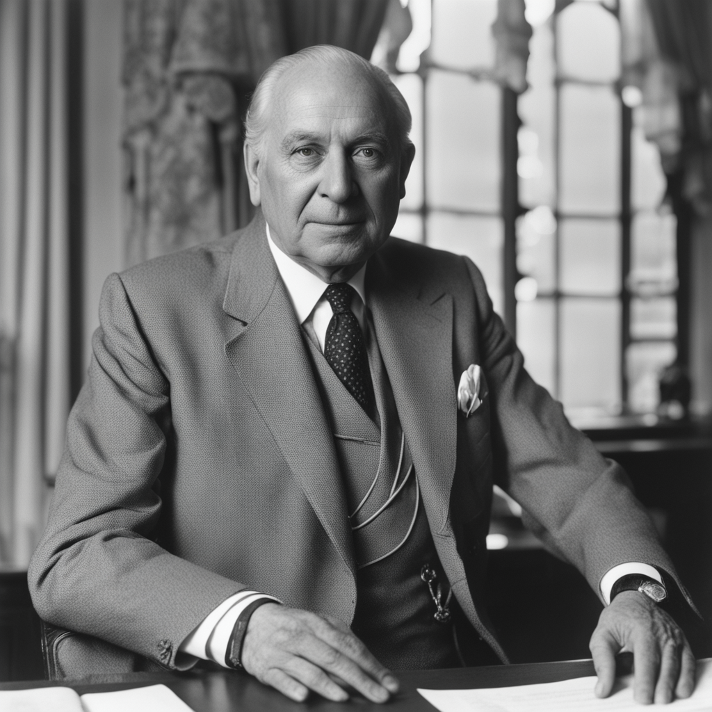 Basil Wigoder