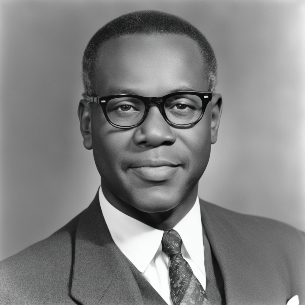 Basil Wilkerson