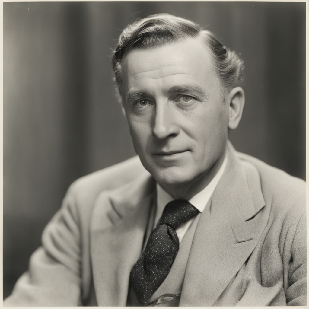 Basil Willey