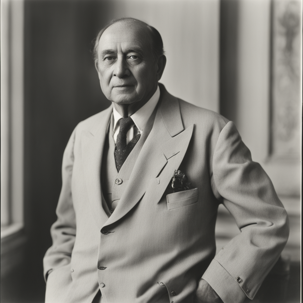 Basil William Robinson