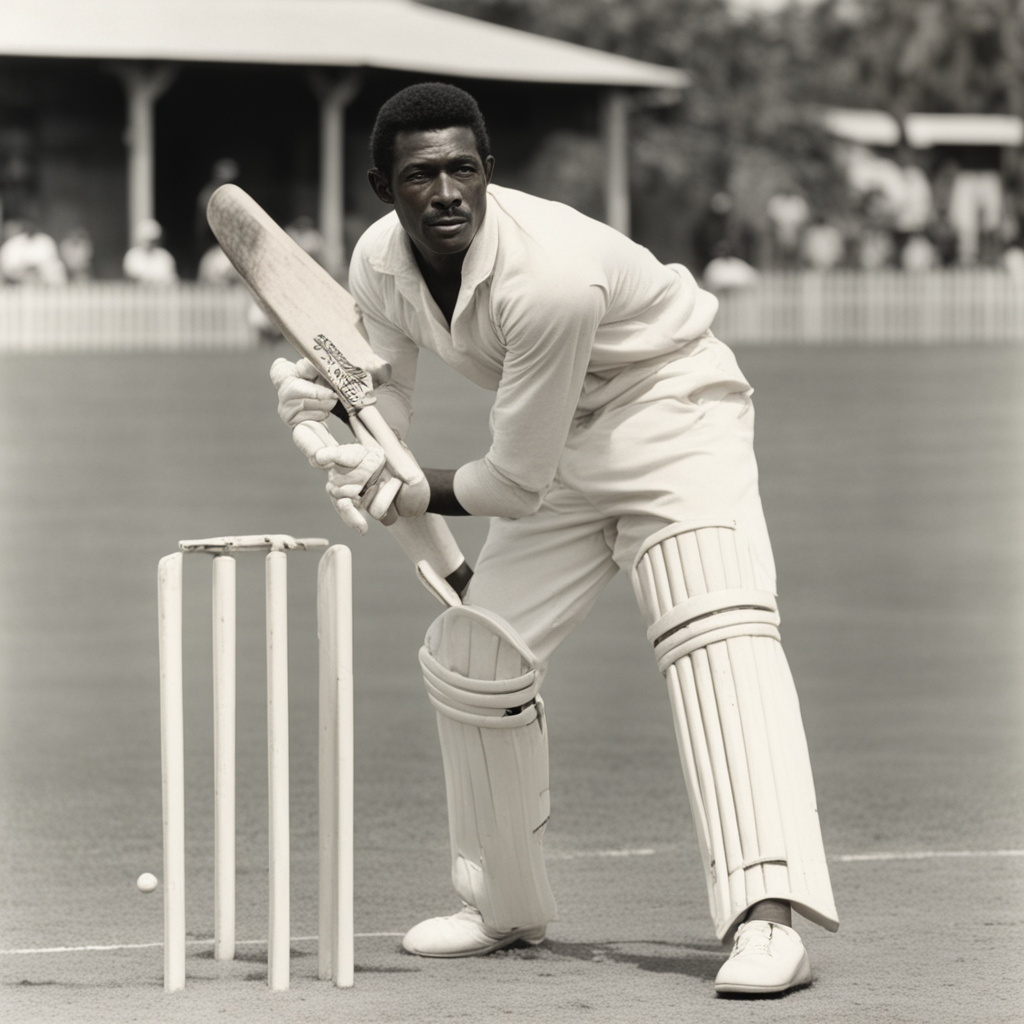 Basil Williams (cricketer)