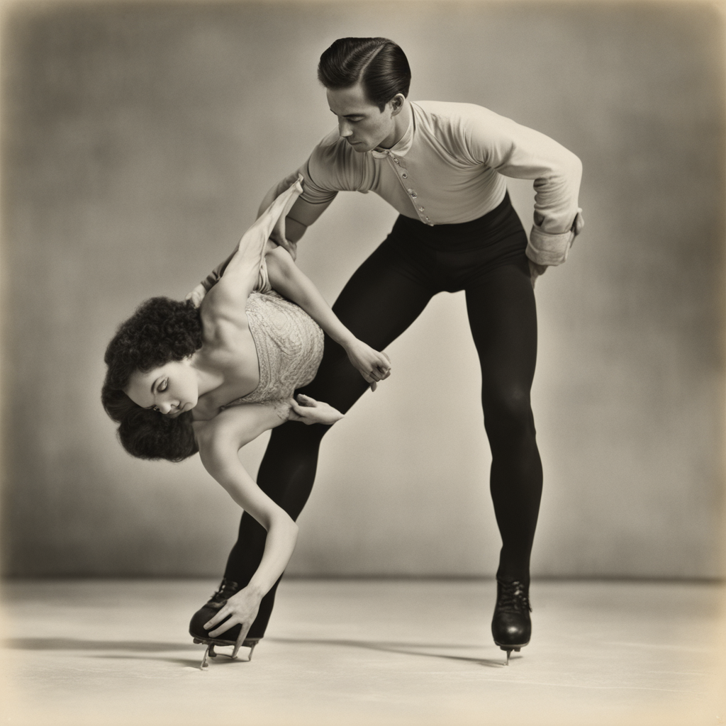 Basil Williams (figure skater)