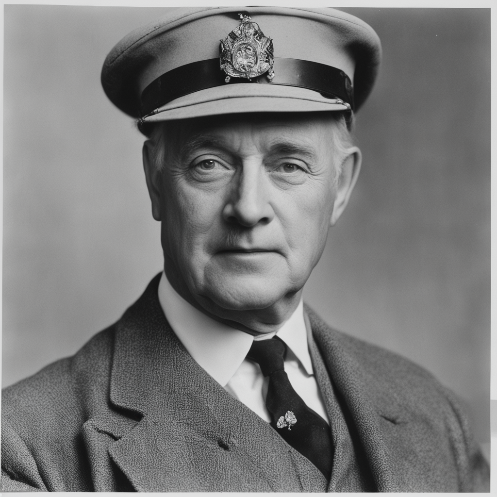 Basil Wingfield Digby