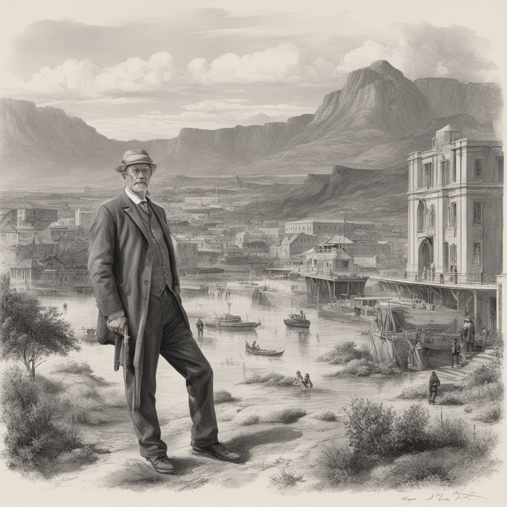 Basil Wrigley Wilson