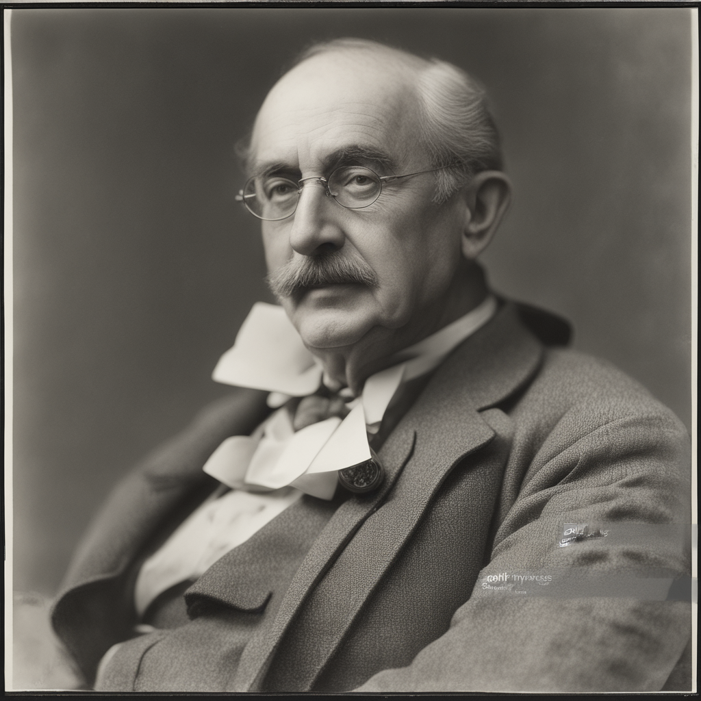 Basil de Ferranti