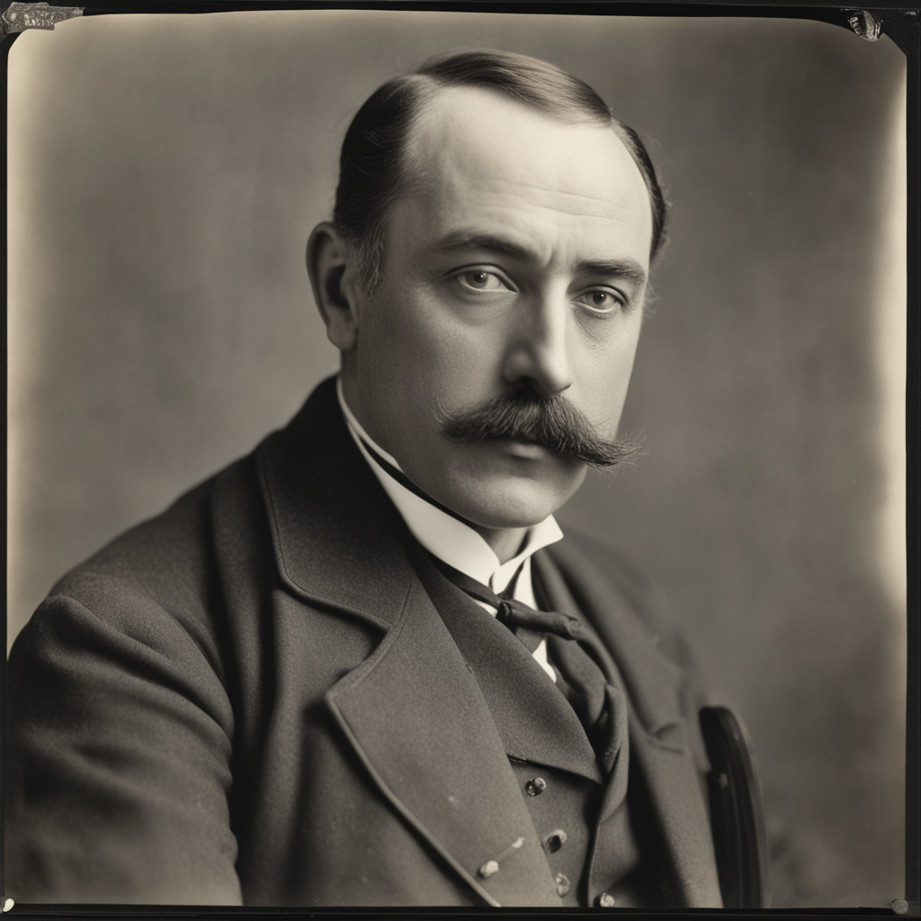 Basil de Sélincourt