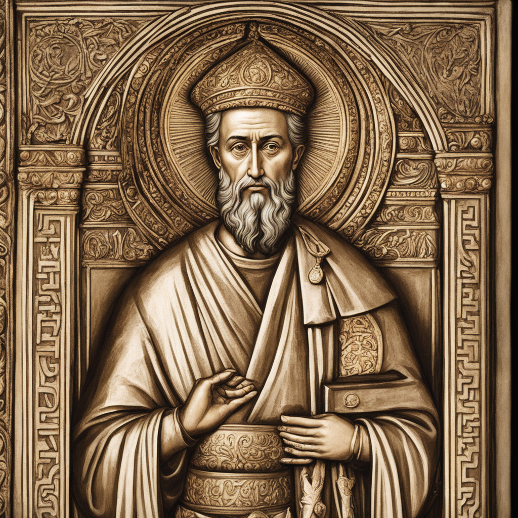 Basil of Amasea