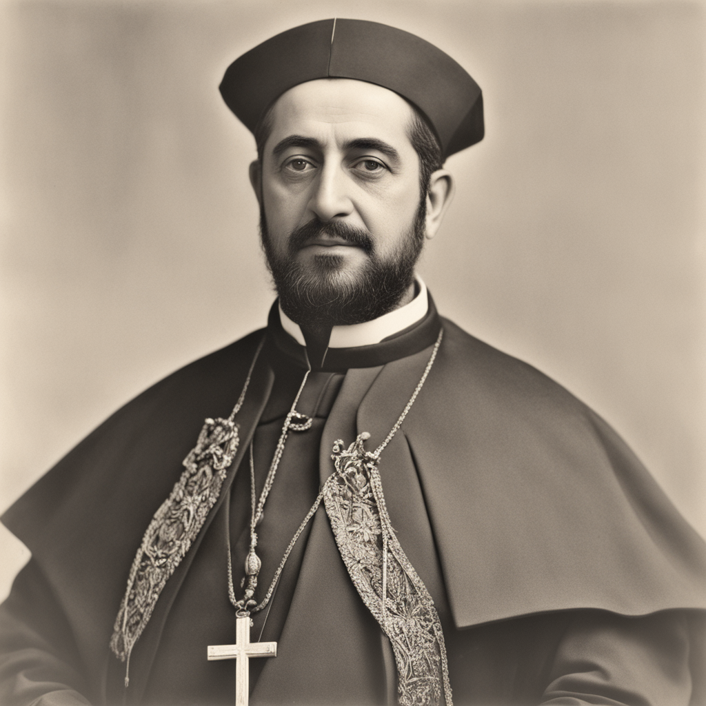 Basile Khoury