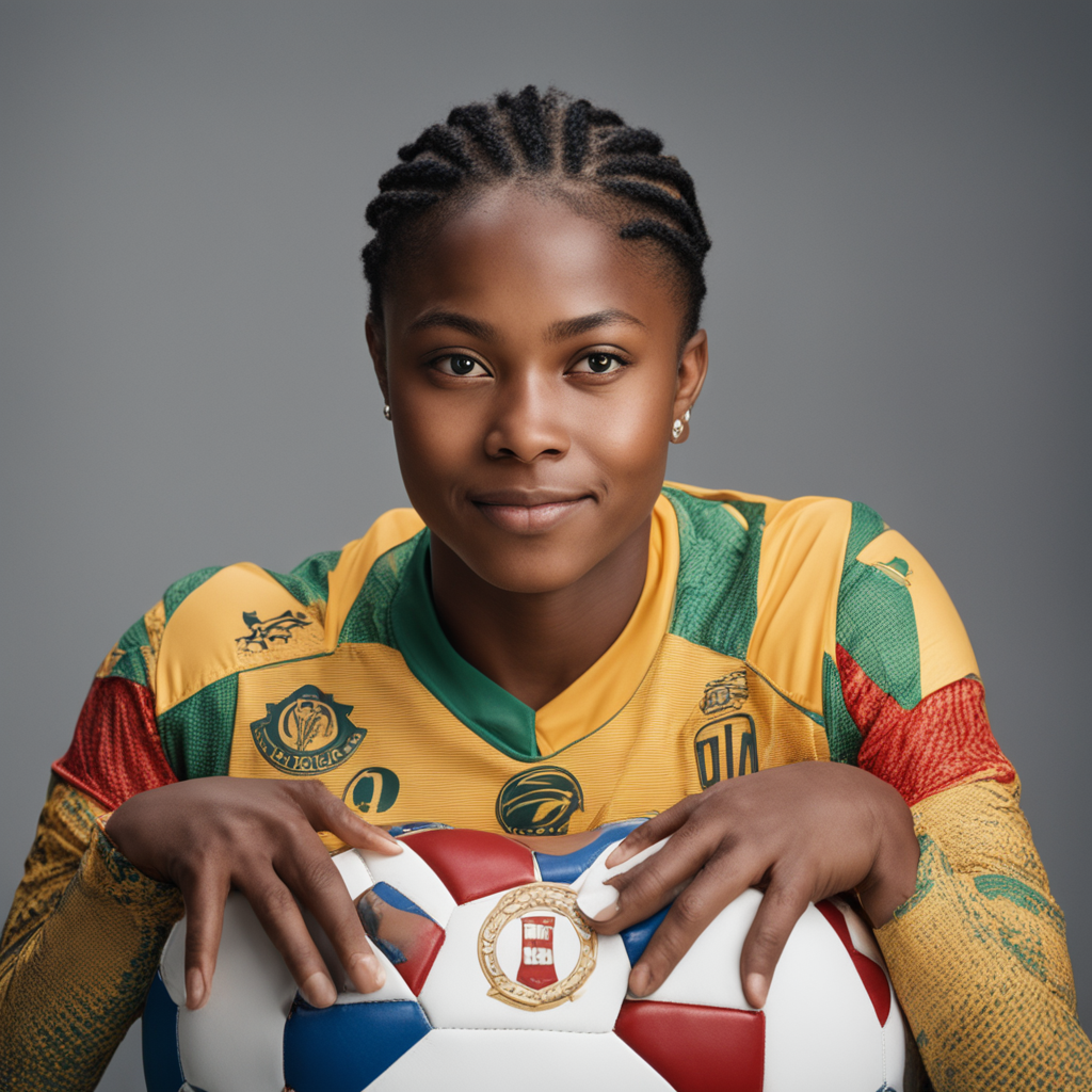 Basilea Amoa-Tetteh