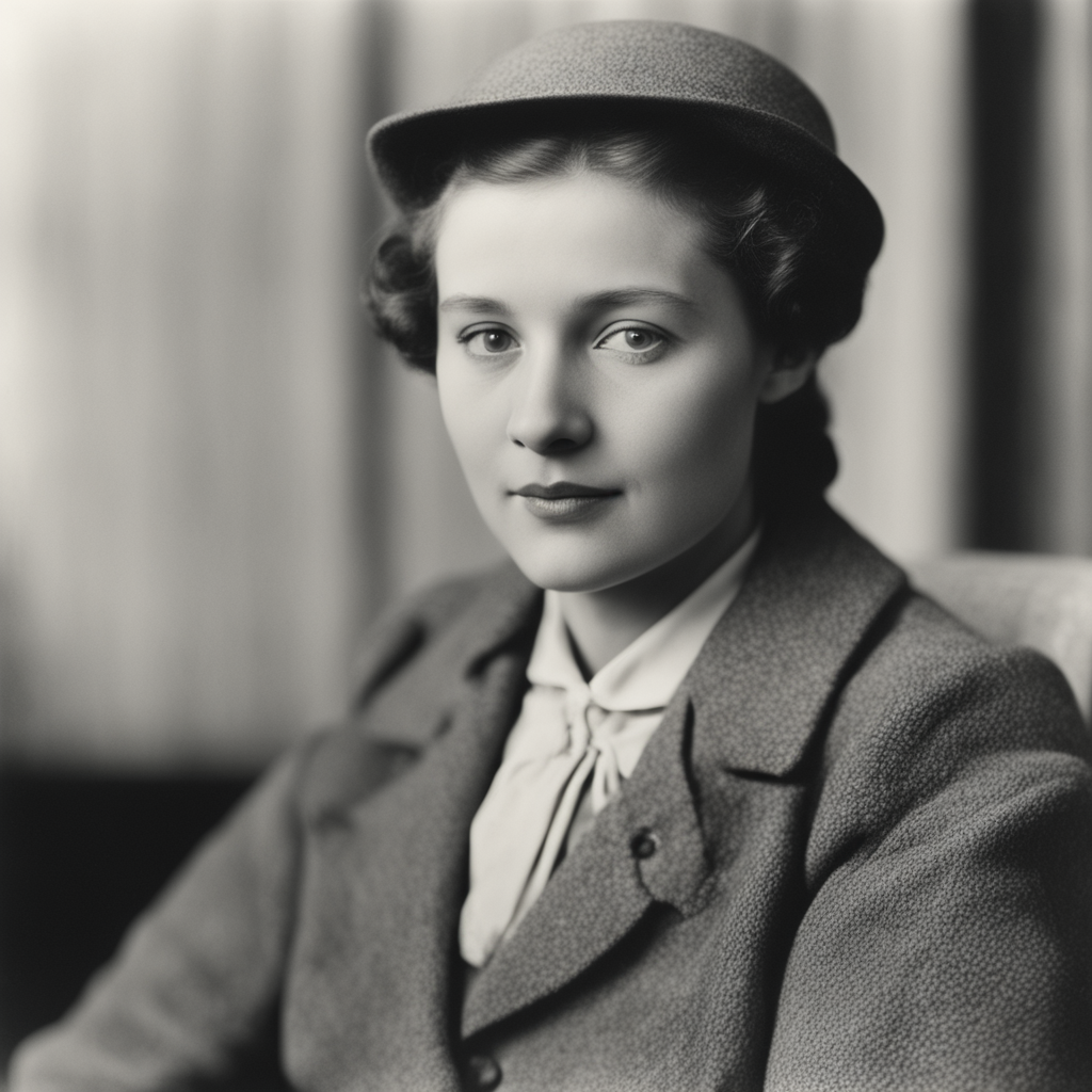 Basilea Schlink