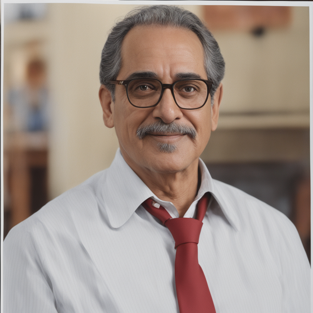Basilio Figueroa