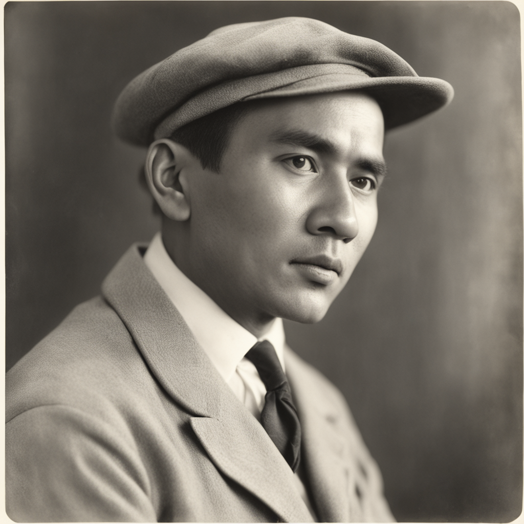 Basilio L. Sarmiento