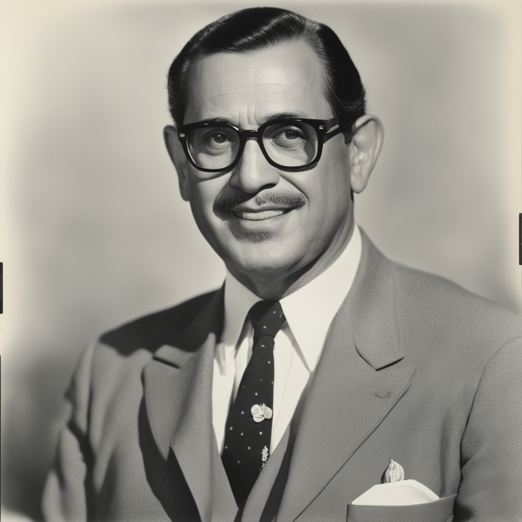 Basilio Santiago Romero