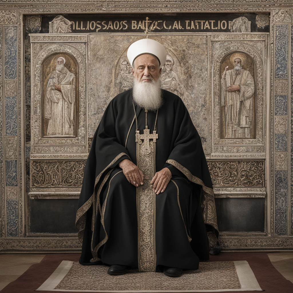 Basilios Blatsos