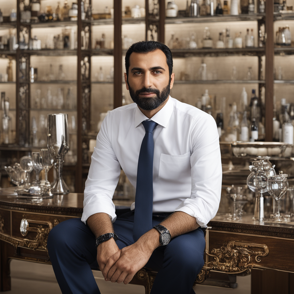 Basim Shami