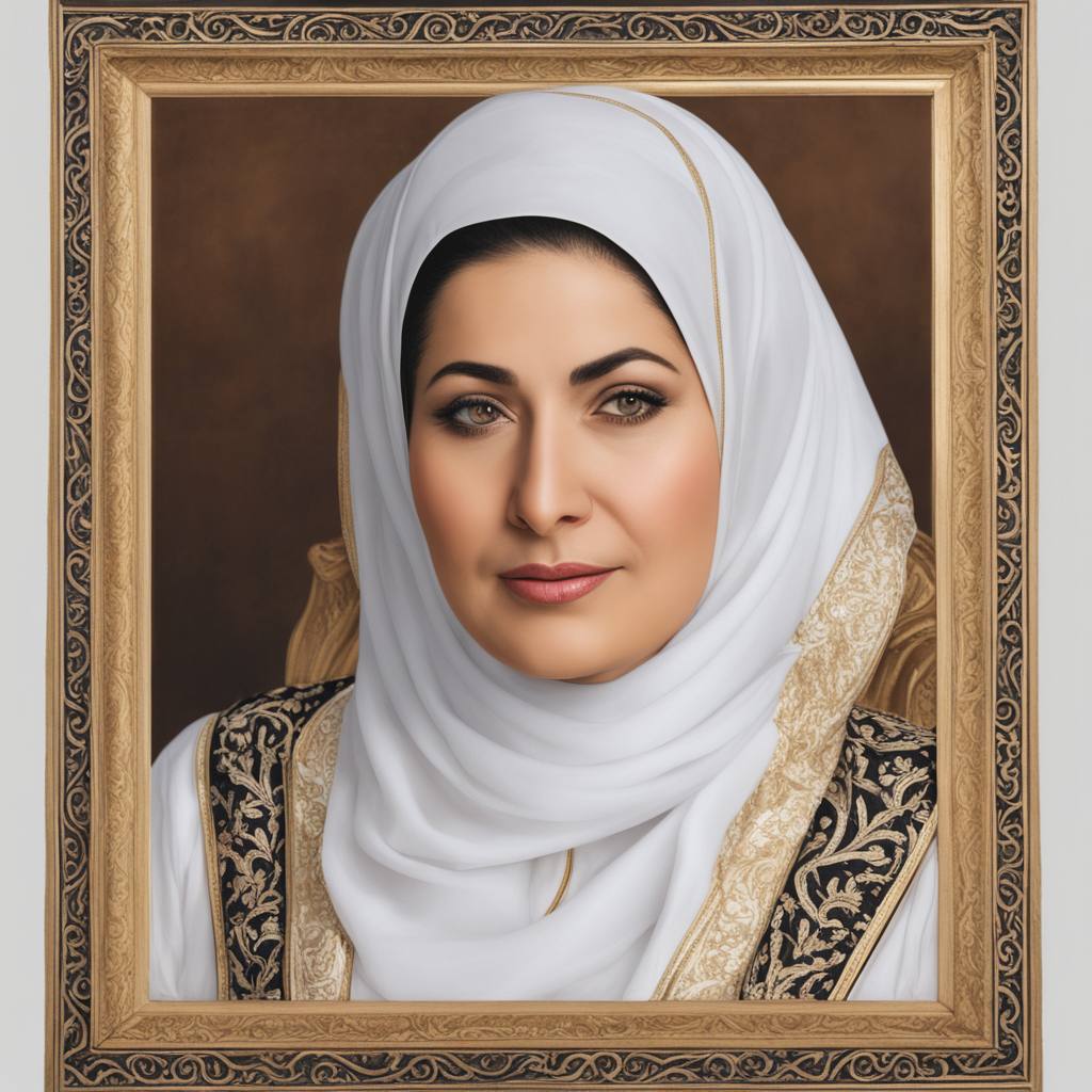 Basimah Aziz Nasir