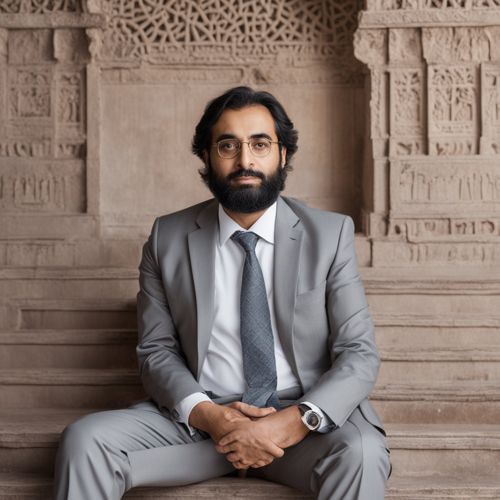 Basit Bilal Koshul