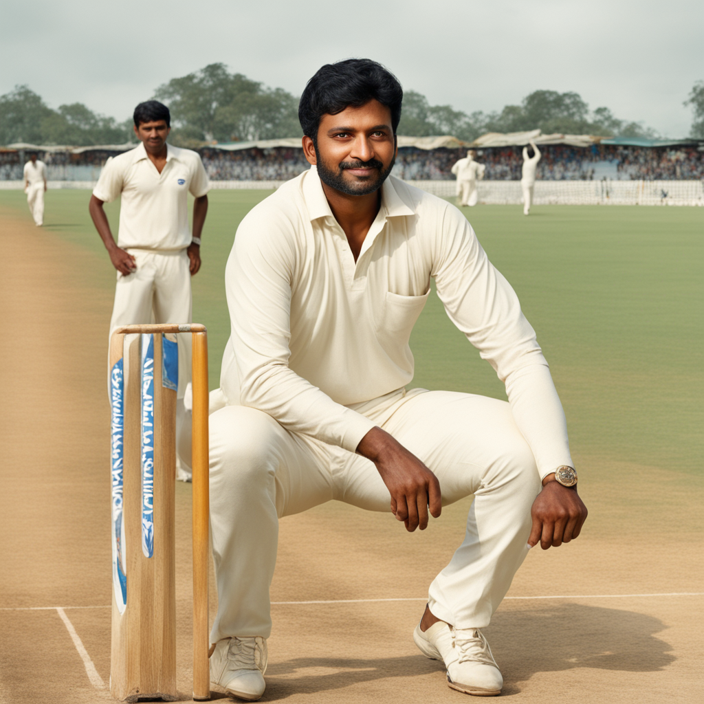 Baskaran Ranjit