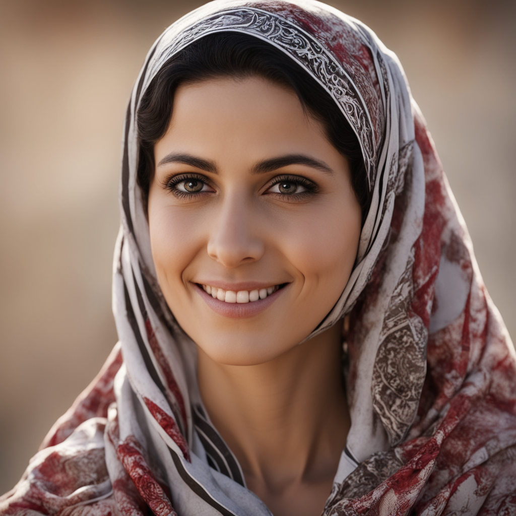 Basma Al-Eshosh