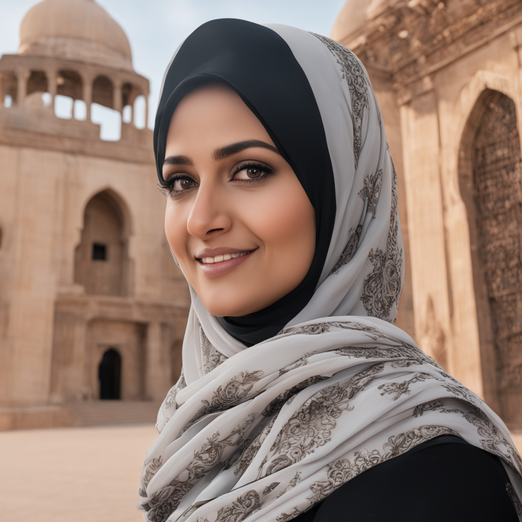 Basma Ibrahim