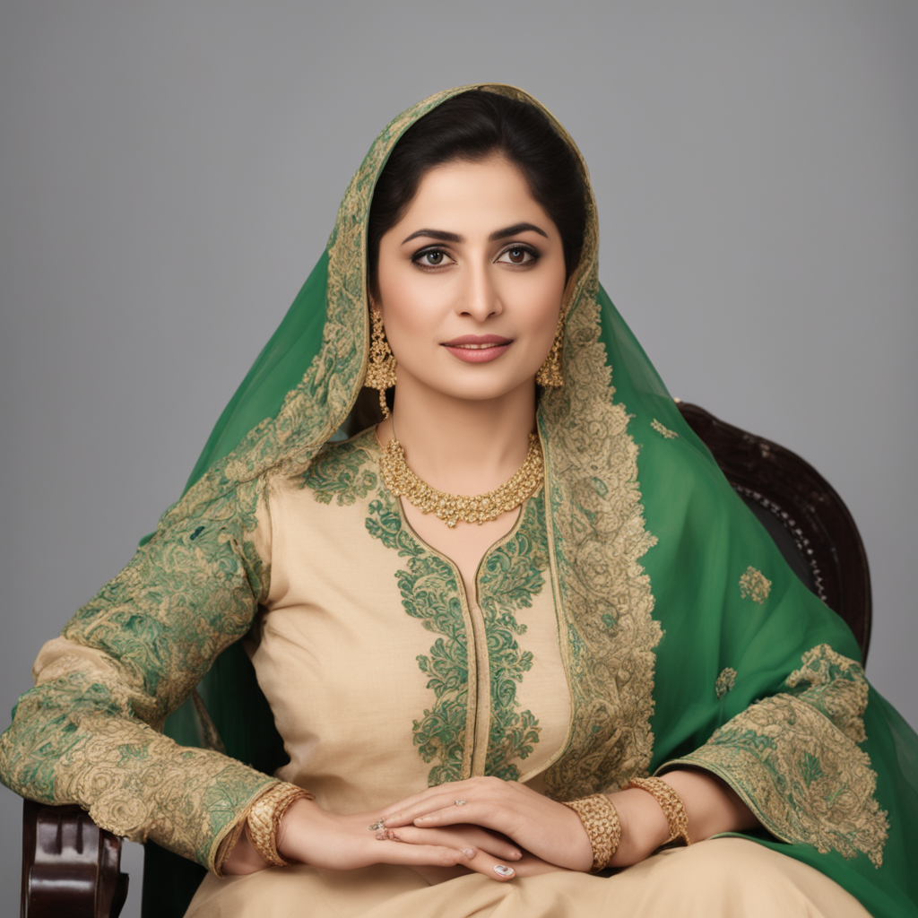 Basma Riaz Choudhry