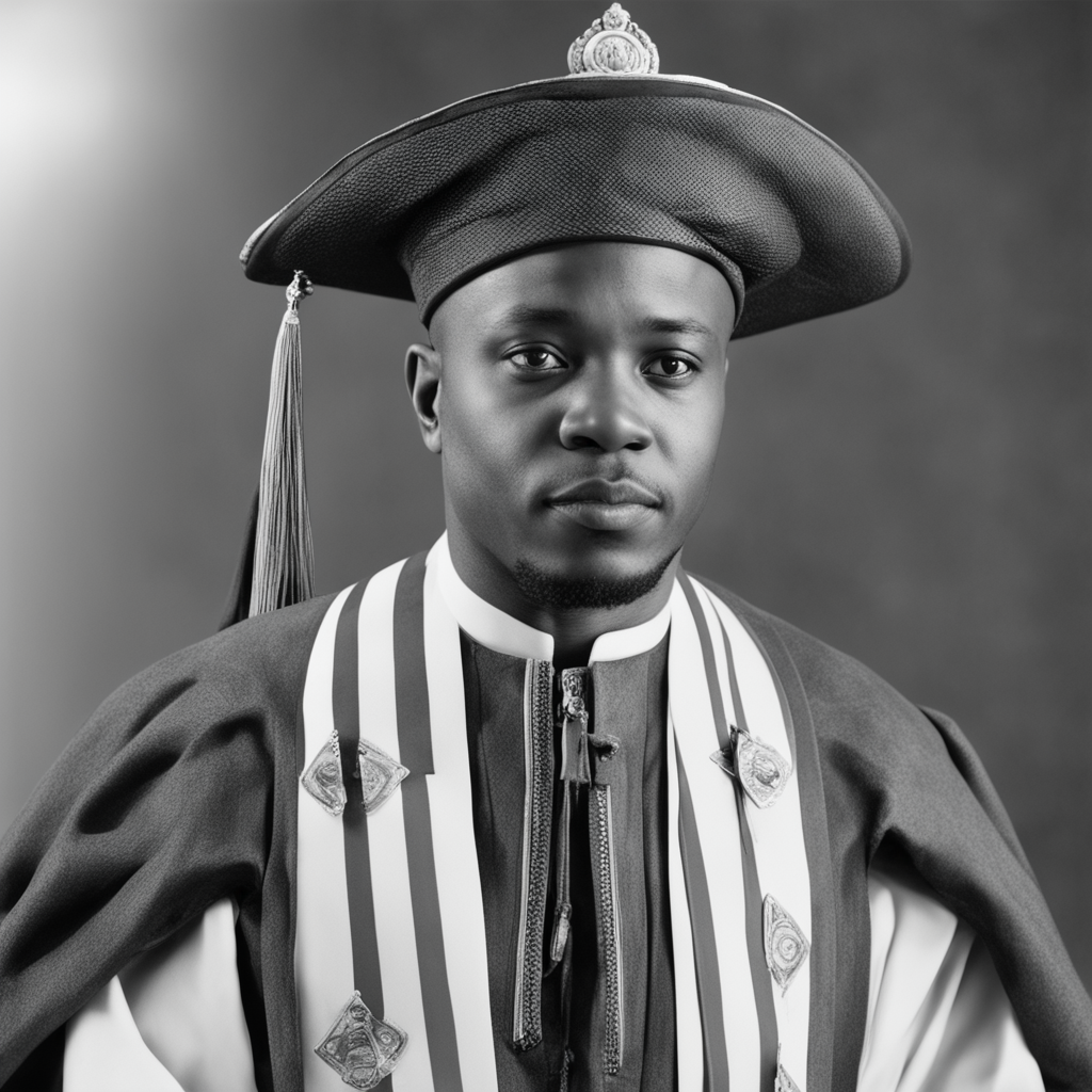 Basorge Tariah Jr.