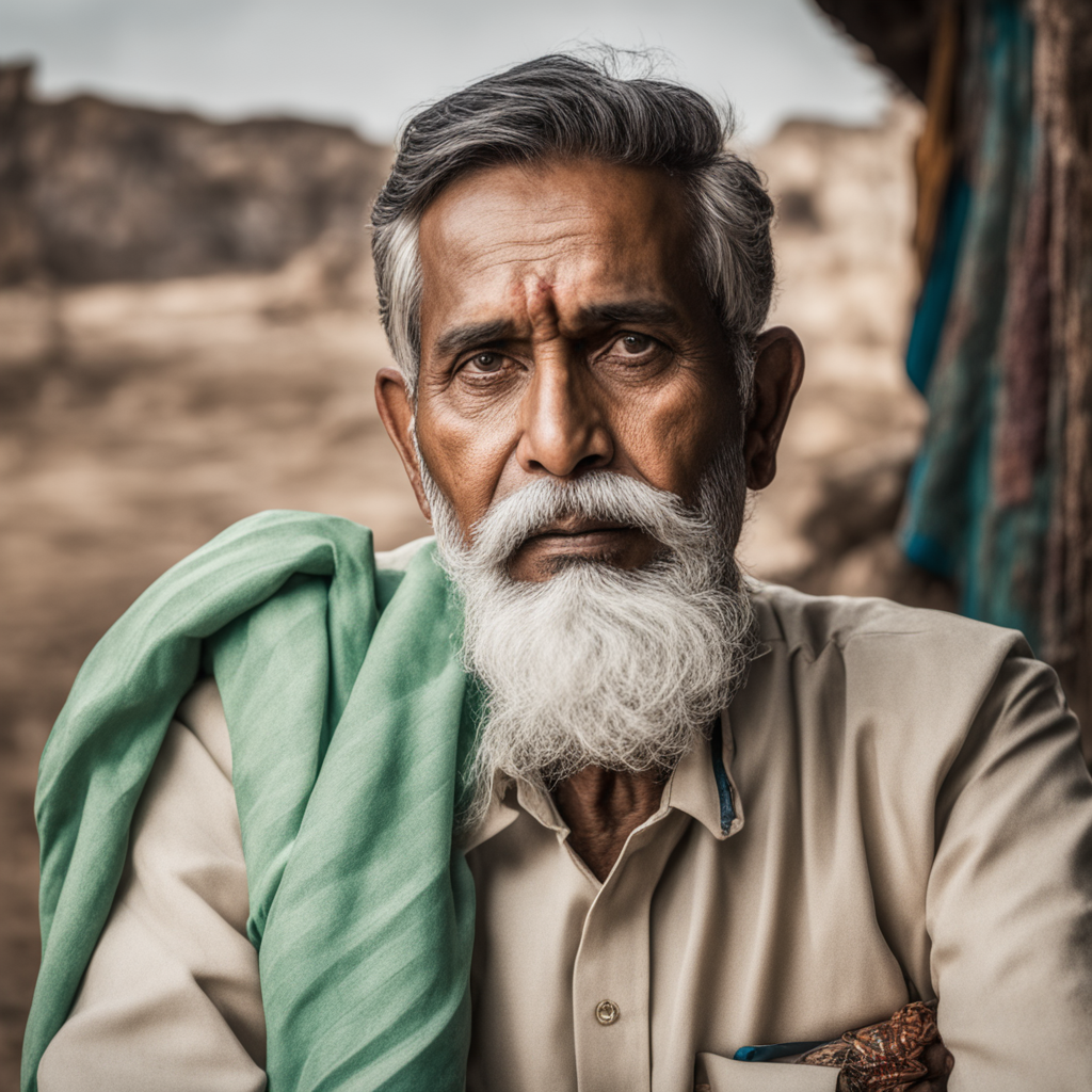 Basori Singh Masram