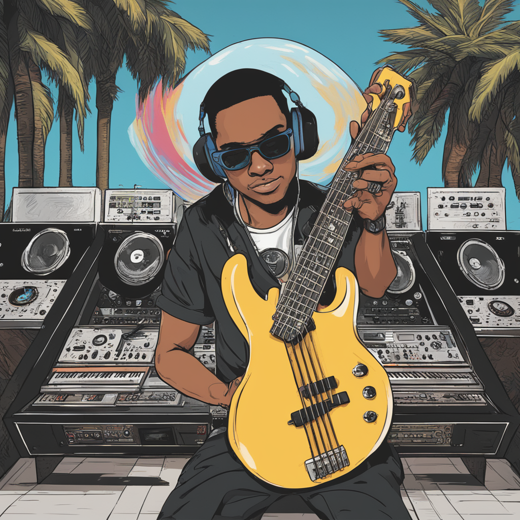 Bass Boy