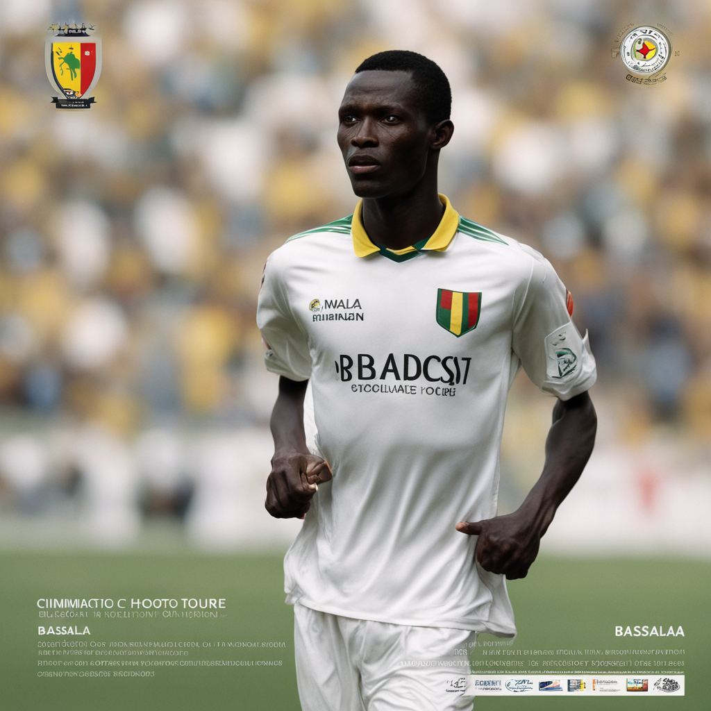 Bassala Touré