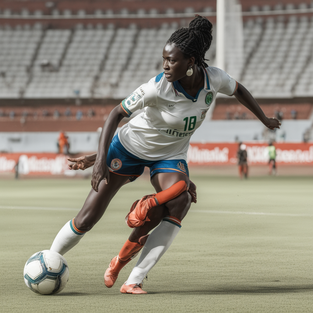 Bassalia Ouattara