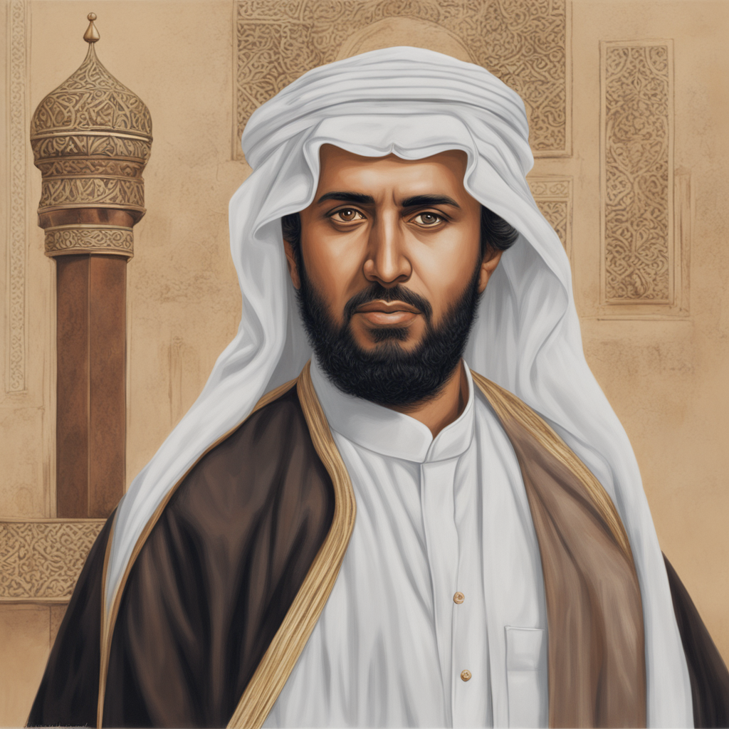 Bassam Abdullah bin Bushar al-Nahdi
