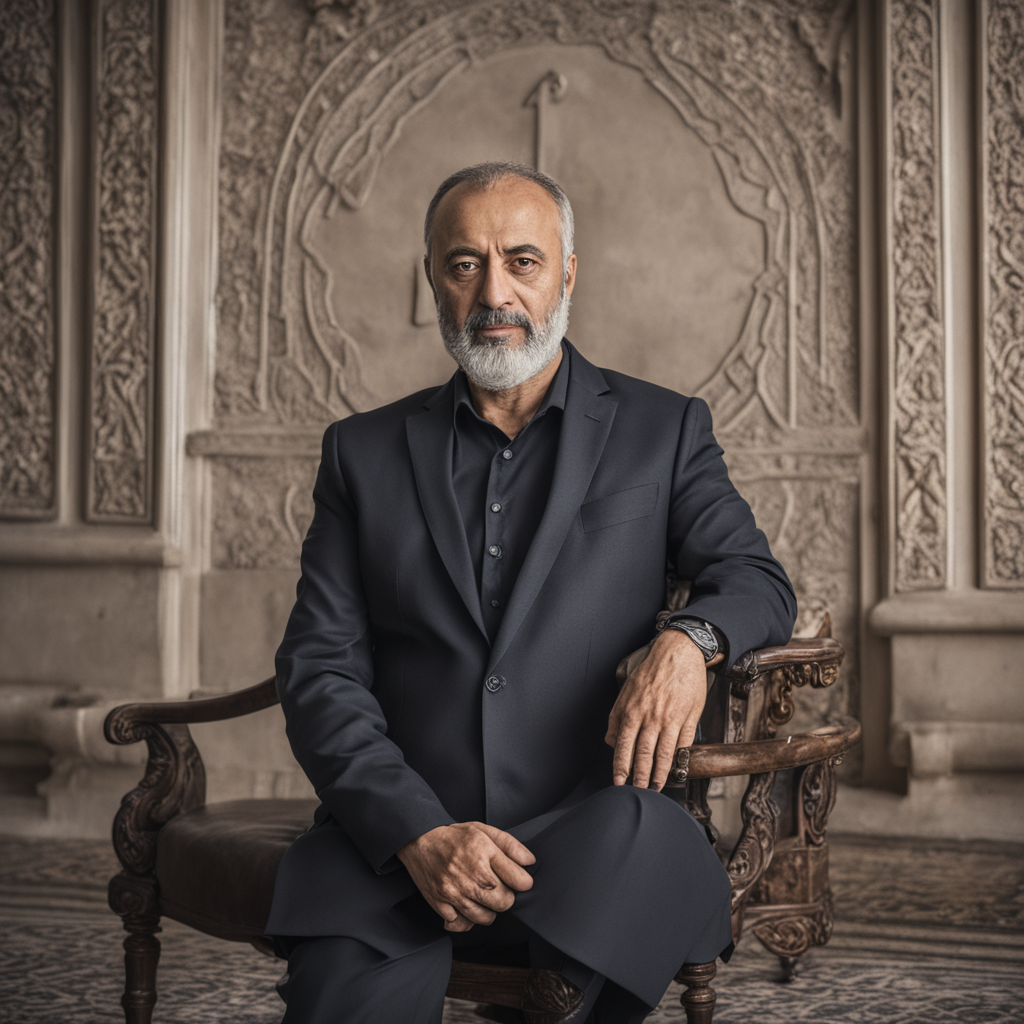 Bassam Abu Abdullah