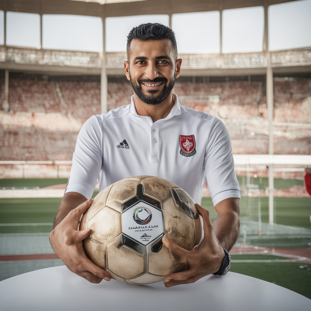 Bassam Al-Khatib