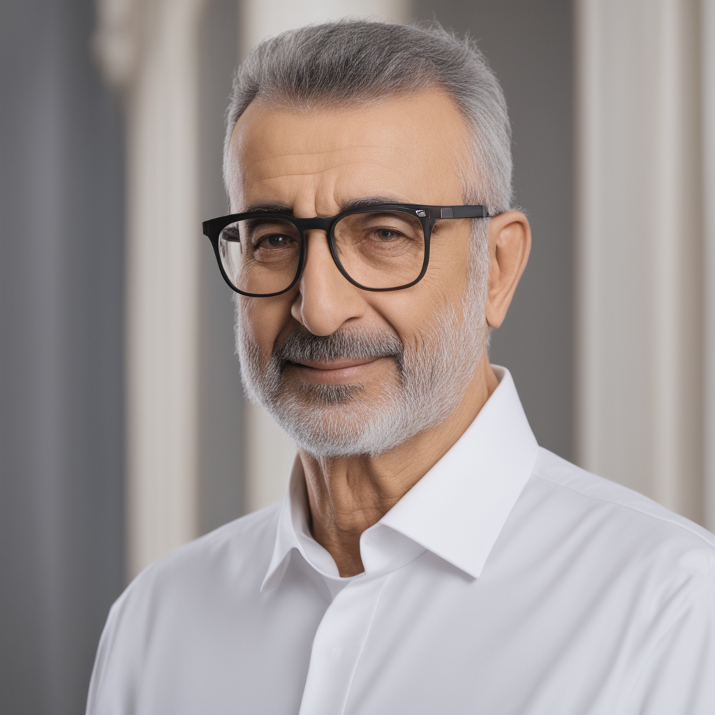 Bassam Badran