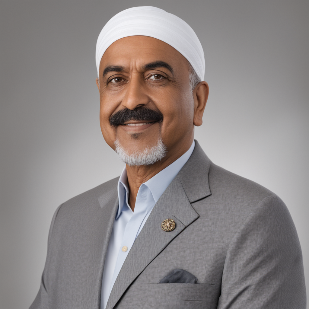 Bassam Bashir Ibrahim
