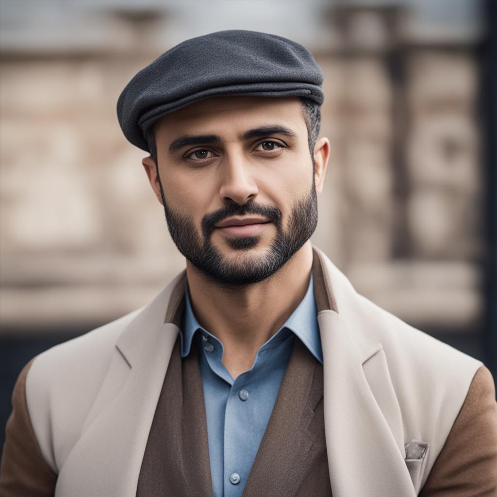 Bassam Beidas