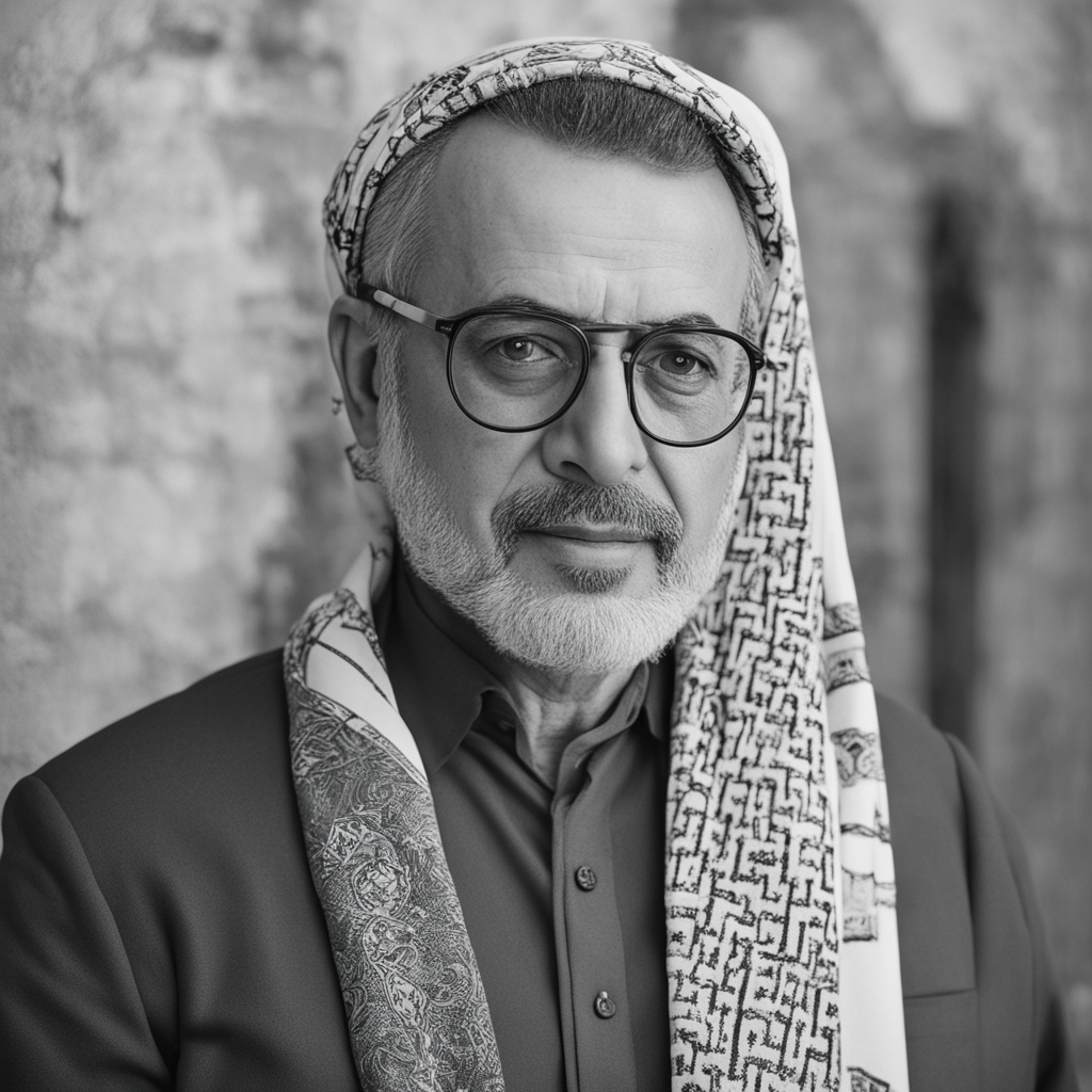 Bassam Frangieh