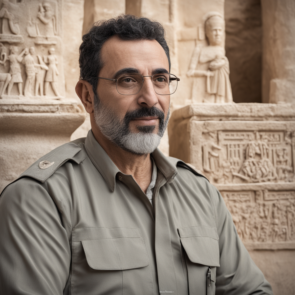 Bassam Jamous